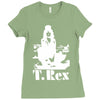 t Ladies Fitted T-Shirt