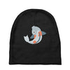 fish color Baby Beanies