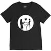 nightmare V-Neck Tee