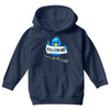 fahrie77 Youth Hoodie