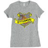 ottermore Ladies Fitted T-Shirt