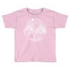 journey Toddler T-shirt