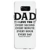 I Love You Dad Samsung Galaxy S8