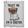 trust me i'm a dogtor iPad 3 and 4 Case