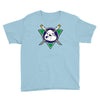 mighty leo Youth Tee