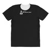 portland milk advisory board All Over Women's T-shirt