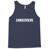 Dominion Tank Top