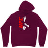 bruce lee family ufc Unisex Hoodie
