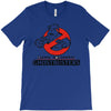 pacific northwest ghosbusters T-Shirt