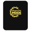 depeche mode 2 Mousepad