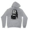 rocket cats Unisex Hoodie