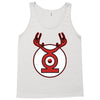 red lantern Tank Top