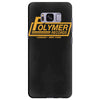polymer records, ideal gift or birthday present funny Samsung Galaxy S8 Plus