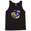 pika thor Tank Top