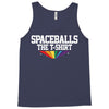 Spaceballs The T Shirt Tank Top