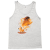 lion evolution Tank Top