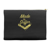 made to suffer Accessory Pouches