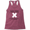 duct tape Racerback Tank