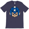 mecha mega rocks T-Shirt