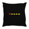 pacpool Throw Pillow