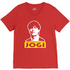 wm jogi  weltmeisterschaft 2015 V-Neck Tee
