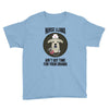 nurse lama Youth Tee