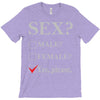 Sex Yes Please T-Shirt