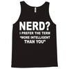 nxbxc Tank Top