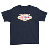 Pray for Las Vegas Youth Tee