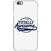 Totally Awesome Brother iPhone 6/6s Case