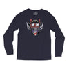 cybertron lives! Long Sleeve Shirts