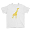 giraffe Youth Tee