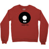 i miss you Crewneck Sweatshirt