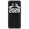 class of 2028 novelty high school elementary Samsung Galaxy S8 Plus