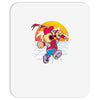 hotline plumber Mousepad