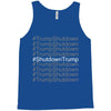 trumpshutdown Tank Top