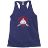 bodies by jason Racerback Tank
