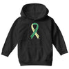 Humboldt Ribbon Youth Hoodie