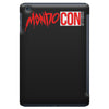 mondocon's first and second year in existence iPad Mini