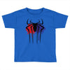 Spider Toddler T-shirt