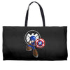 mega capt Weekender Totes
