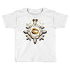 ringbearer &amp; co Toddler T-shirt