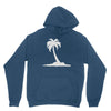 palm tree Youth Hoodie