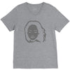 sade V-Neck Tee