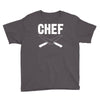 chef Youth Tee