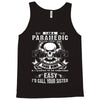 paramedic Tank Top
