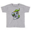 linkage Toddler T-shirt