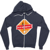 game remember Zipper Hoodie