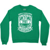 Things Better 1981 Age Approach Magnificent Crewneck Sweatshirt