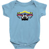 venezuela freedom Baby Onesie